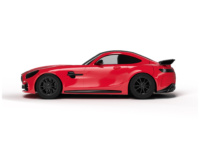 Revell 23154 - Build´n Race Mercedes-AMG GT R rot