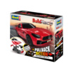 Revell 23154 - Build´n Race Mercedes-AMG GT R rot
