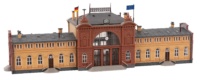 Faller 231703 - Bahnhof Mittelstadt - N