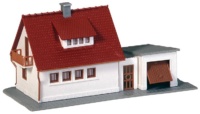 Faller 232531 - Siedlungshaus - N
