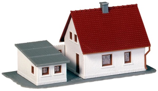 Faller 232531 - Siedlungshaus - N