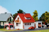 Faller 232550 - Siedlungshaus - N