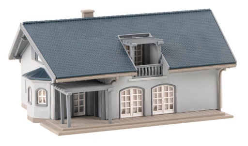Faller 232560 - Einfamilienhaus - N