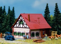 Faller 232563 - Bauernhaus - N