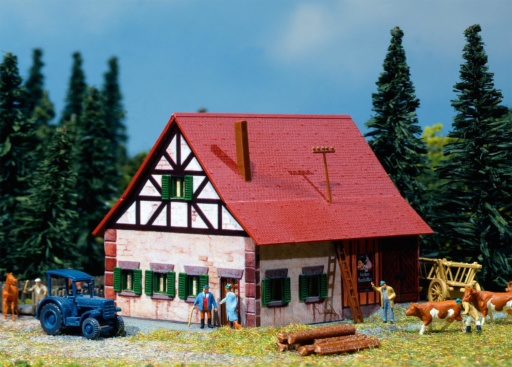 Faller 232563 - Bauernhaus - N