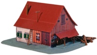 Faller 232563 - Bauernhaus - N