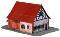 Faller 232563 - Bauernhaus - N