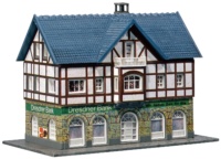 Faller 232565 - Dresdner Bank Filiale - N