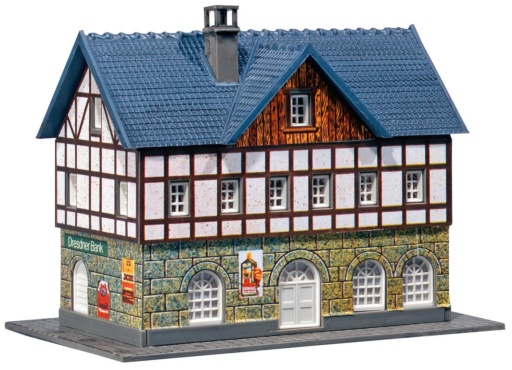 Faller 232565 - Dresdner Bank Filiale - N