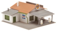 Faller 232570 - Tankstelle - N