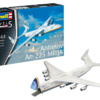 Revell 04958 - Antonov AN-225 Mrija - 1:144  