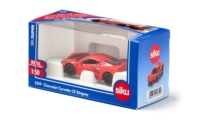Siku 2359 - Chevrolet Corvette Stingray