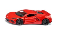 Siku 2359 - Chevrolet Corvette Stingray