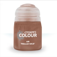 GW-28-80 - Thallax Gold - Air