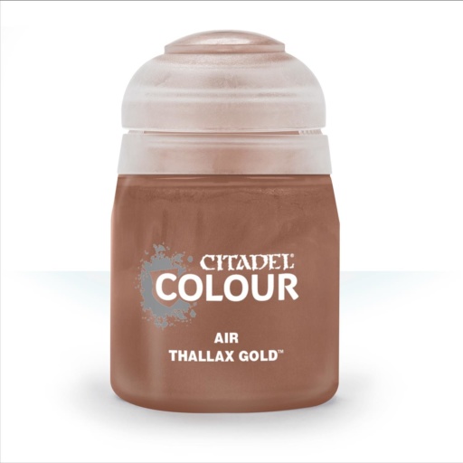 GW-28-80 - Thallax Gold - Air