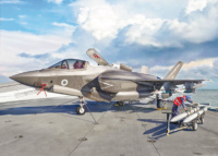 Italeri 510002810 - 1:48 F-35 B Lightning II