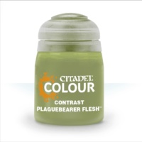 GW-29-42 - Plaguebearer Flesh - Contrast