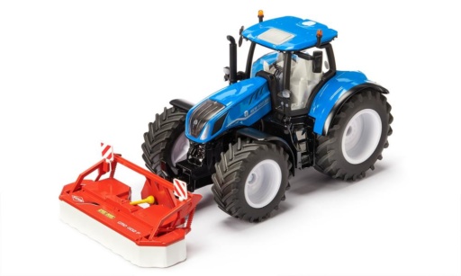 Siku 3291 - New Holland T7.315 HD