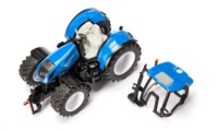Siku 3291 - New Holland T7.315 HD