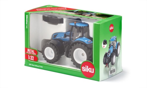 Siku 3291 - New Holland T7.315 HD