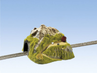 Noch 34640 - Tunnel - Spur-N, 1:160