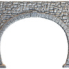Noch 34938 - Tunnel-Portal