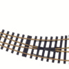 Piko 35224 - G-Bogenweiche R3 - R5 links