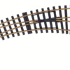 Piko 35225 - G-Bogenweiche R3 - R5 rechts