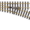 Piko 35227 - G-Weiche rechts, R7  22,5°