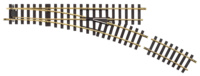 Piko 35227 - G-Weiche rechts, R7  22,5°