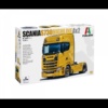 Italeri 510003927 - 1:24 SCANIA S730 Highline 4x2 