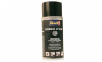 Revell 39628 - Chrome Spray 150ml 