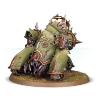Games Workshop 43-56 - Easy To Build Myphitic Blight-hauler