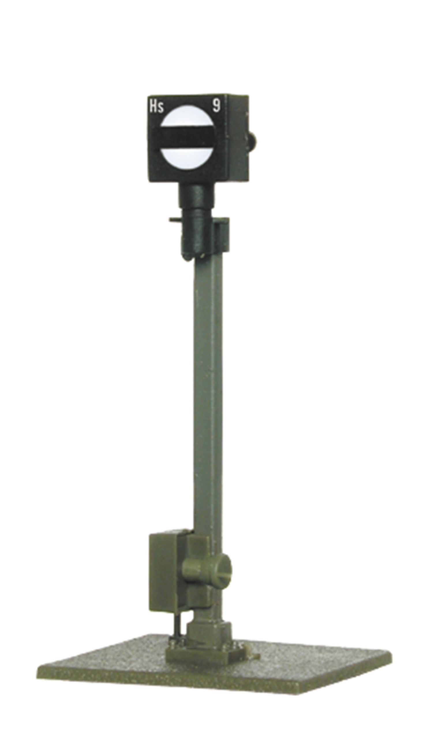 Viessmann 4409 - N Form-Sperrsignal 1 4409