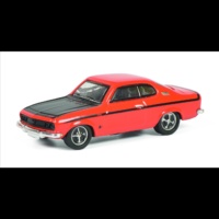 Schuco 452651800 - Opel Manta A GT/E
