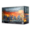 Games Workshop 48-15 - Devastator Squad