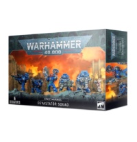 Games Workshop 48-15 - Devastator Squad