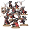 Games Workshop 52-20 - Battle Sisters Squad