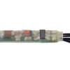 Viessmann 5273 - Mini-LED Feuer, 2 Stueck