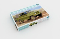 Trumpeter 02327 - Soviet UAZ-469 All-Terrain Vehicle