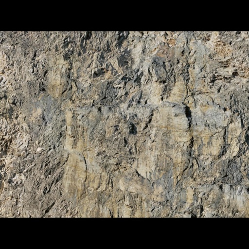 Noch 60303 - Knitterfelsen
