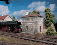 Piko 61822 - Stellwerk "Burgstein"