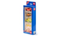 Siku 6332 - Geschenkset Rettung