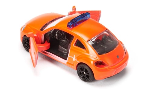 Siku 6332 - Geschenkset Rettung