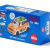 Siku 6507 - "Style my siku" Bausatz MINI Countryman "Summer"