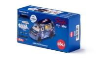 Siku 6509 - "Style my siku" Bausatz VW T5 Astronaut