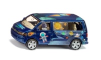 Siku 6509 - "Style my siku" Bausatz VW T5 Astronaut