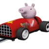 Carrera 65028 -  Carrera FIRST Peppa Pig - Peppa