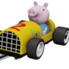 Carrera 65029 -  Carrera FIRST Peppa Pig - George