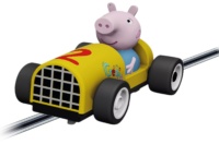 Carrera 65029 -  Carrera FIRST Peppa Pig - George